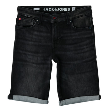 Odjeća Dječak
 Bermude i kratke hlače Jack & Jones JJIRICK Crna