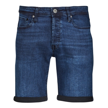 Odjeća Muškarci
 Bermude i kratke hlače Jack & Jones JJIRICK Blue
