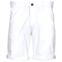 Odjeća Muškarci
 Bermude i kratke hlače Jack & Jones JPSTBOWIE Bijela