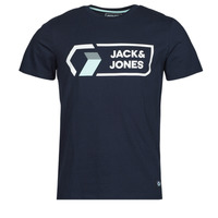 Odjeća Muškarci
 Majice kratkih rukava Jack & Jones JCOLOGAN         