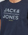 Odjeća Muškarci
 Majice kratkih rukava Jack & Jones JCOGALA Plava