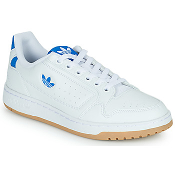 Obuća Niske tenisice adidas Originals NY 90 Bijela / Blue