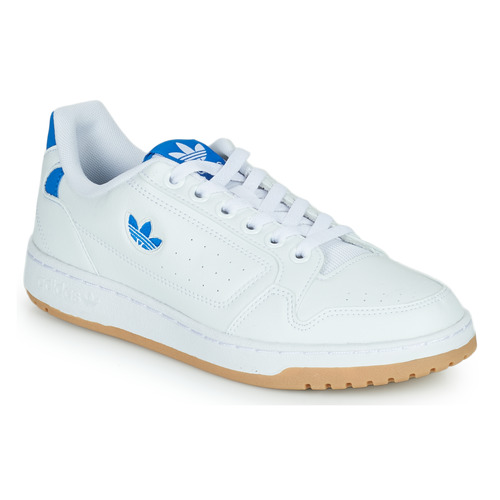 Obuća Niske tenisice adidas Originals NY 90 Bijela / Plava