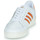 Obuća Niske tenisice adidas Originals CONTINENTAL 80 STRI Bijela / Narančasta