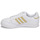Obuća Žene
 Niske tenisice adidas Originals CONTINENTAL 80 STRI Bijela / Gold