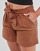 Odjeća Žene
 Bermude i kratke hlače Only ONLVIVA Boja hrđe