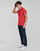 Odjeća Muškarci
 Polo majice kratkih rukava Yurban CEIBO Crvena