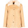 Odjeća Žene
 Kratke jakne Trussardi 56S00245 1T001523 | Little Coat Bež