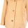 Odjeća Žene
 Kratke jakne Trussardi 56S00245 1T001523 | Little Coat Bež