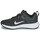Obuća Djeca Multisport Nike Nike Revolution 6 Crna / Bijela