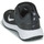 Obuća Djeca Multisport Nike Nike Revolution 6 Crna / Bijela