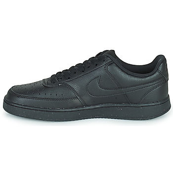 Nike Nike Court Vision Low Next Nature Crna