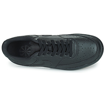 Nike Nike Court Vision Low Next Nature Crna