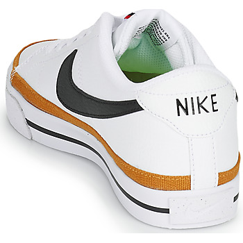 Nike Nike Court Legacy Next Nature Bijela / Crna