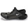 Obuća Djeca Sportske natikače Nike Nike Sunray Protect 3 Crna / Bijela