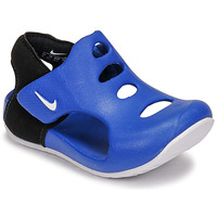 Obuća Djeca Sportske natikače Nike Nike Sunray Protect 3 Blue