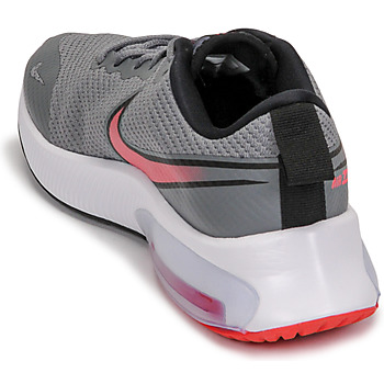 Nike Nike Air Zoom Arcadia Siva / Crvena