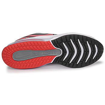 Nike Nike Air Zoom Arcadia Siva / Crvena