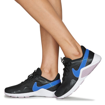 Nike Nike Legend Essential 2 Crna / Plava