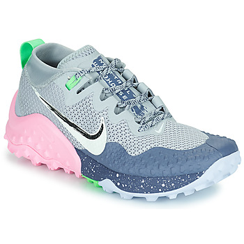 Obuća Žene
 Running/Trail Nike Nike Wildhorse 7 Siva / Ružičasta / Blue