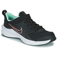 Obuća Djeca Running/Trail Nike Nike Downshifter 11 Crna