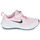 Obuća Djeca Multisport Nike Nike Star Runner 3 Ružičasta / Crna