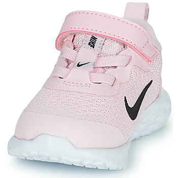 Nike Nike Revolution 6 Ružičasta / Crna