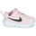 Obuća Djeca Multisport Nike Nike Revolution 6 Ružičasta / Crna