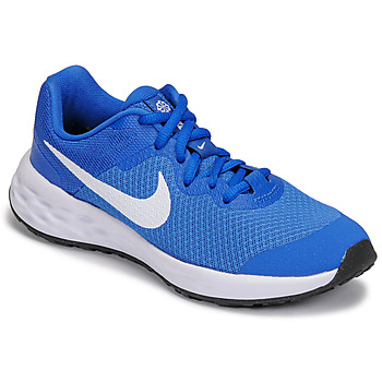 Obuća Djeca Multisport Nike Nike Revolution 6 Blue