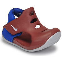 Obuća Djeca Sportske natikače Nike Nike Sunray Protect 3 Red