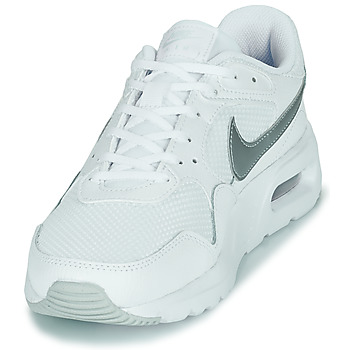 Nike Nike Air Max SC Bijela / Srebrna