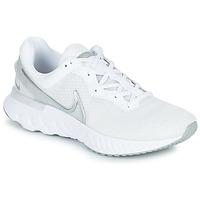 Obuća Žene
 Running/Trail Nike Nike React Miler 3 Bijela / Srebrna