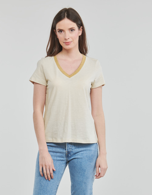 Vero Moda VMSAYA Bež
