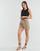 Odjeća Žene
 Bermude i kratke hlače Vero Moda VMMIA Bež