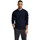 Odjeća Muškarci
 Puloveri Selected Wool Jumper New Coban -  Sky Captain Kelp Plava
