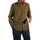 Odjeća Muškarci
 Košulje dugih rukava Portuguese Flannel Lobo Shirt - Olive Zelena