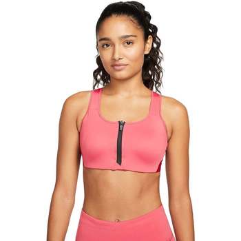 Odjeća Žene
 Sportski grudnjaci Nike Dri-FIT Shape Ružičasta