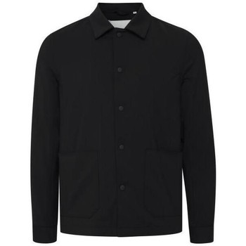 Odjeća Muškarci
 Košulje dugih rukava Casual Friday Chemise  Johann 5 noir