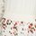 Odjeća Žene
 Kratke haljine Trussardi 56D00166 Bijela