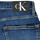 Odjeća Dječak
 Bermude i kratke hlače Calvin Klein Jeans REGULAR SHORT ESS BLUE Plava