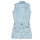 Odjeća Djevojčica Kratke haljine Calvin Klein Jeans SLEEVELESS BLUE DENIM DRESS Plava