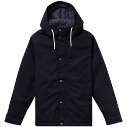 Odjeća Muškarci
 Kaputi Revolution Hooded Jacket 7311 - Black Crna