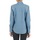 Odjeća Žene
 Košulje i bluze Kulte CHEMISE CIRCUIT 101826 BLEACH Plava