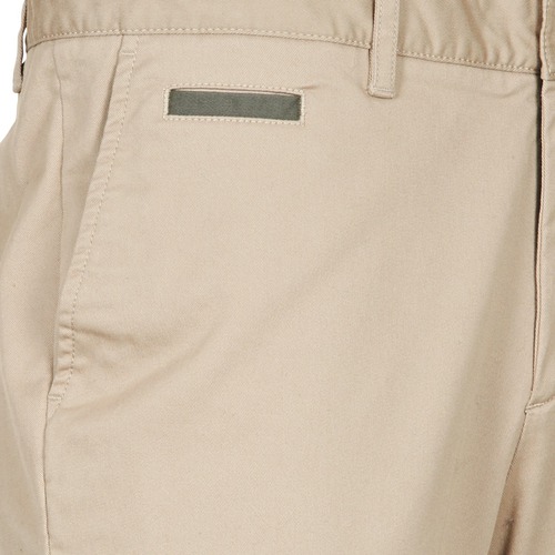 Kulte PANTALON ARCADE 101820 BEIGE Bež