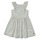 Odjeća Djevojčica Kratke haljine Petit Bateau BIAMANT Višebojna
