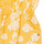 Odjeća Djevojčica Kombinezoni i tregerice Petit Bateau BONCAPA žuta