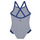 Odjeća Djevojčica Jednodijelni kupaći kostimi Petit Bateau BEURI Višebojna