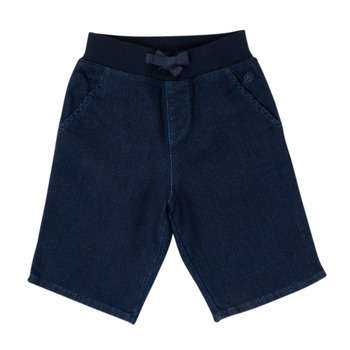 Odjeća Dječak
 Bermude i kratke hlače Petit Bateau BOMINIKA Blue
