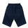 Odjeća Dječak
 Bermude i kratke hlače Petit Bateau BOMINIKA Plava