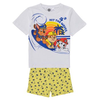 Odjeća Dječak
 Dječji kompleti TEAM HEROES  ENSEMBLE PAW PATROL Multicolour